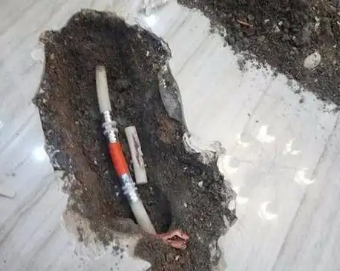 平湖测漏水电话