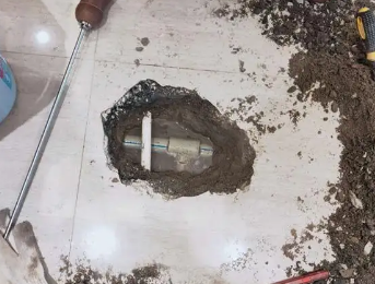 平湖测漏水电话