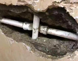 平湖测漏水哪家好