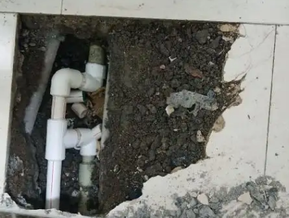 平湖测漏水哪家好