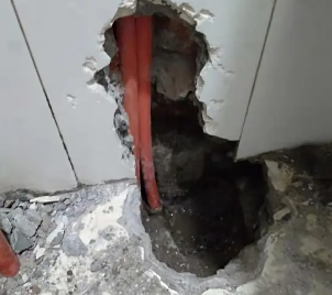 平湖漏水检测电话