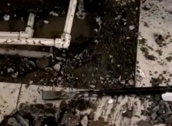 平湖漏水检测电话