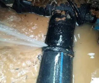 平湖测漏水公司哪家好