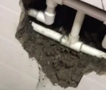 平湖漏水检测电话