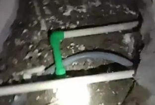 平湖测漏水公司