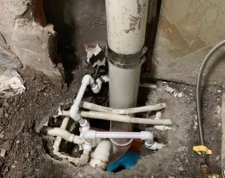 平湖漏水检测哪家好