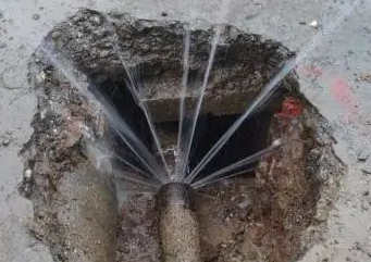 平湖漏水检测多少钱