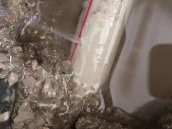 平湖漏水检测哪家好