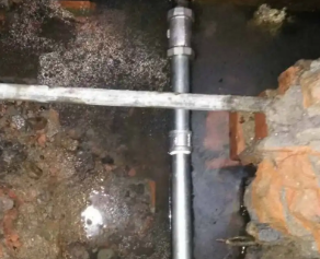 平湖漏水检测公司电话