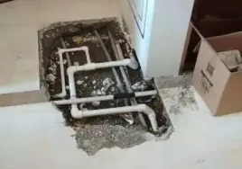 平湖卫生间测漏水如何检测