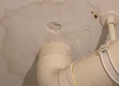 平湖卫生间测漏水多少钱