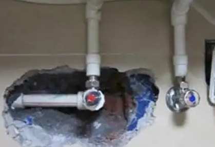 平湖卫生间测漏水查询方法