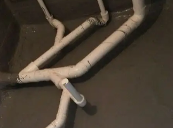 平湖水管漏水检测知识点