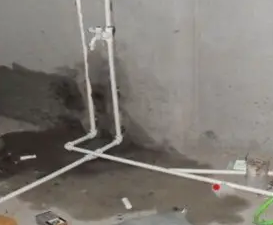 平湖水管漏水检测多少钱