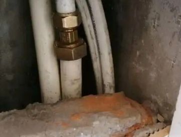 平湖水管漏水检测哪家好