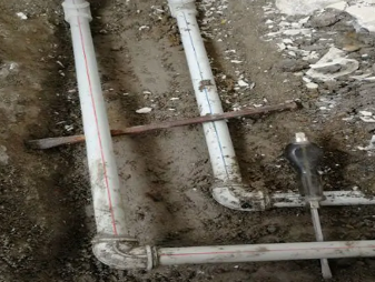 平湖卫生间测漏水多少钱