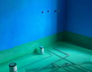 平湖卫生间防水