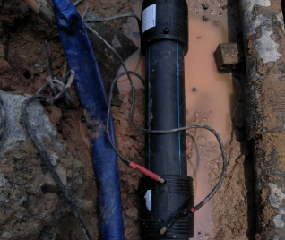 平湖水管漏水检测多少钱