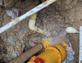 平湖水管漏水检测哪家好