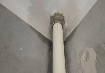 平湖卫生间测漏水之渗水防护