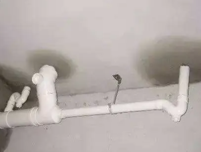 平湖卫生间测漏水的几种情景