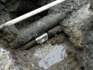 平湖水管漏水检测的传递距离多少
