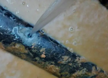 平湖水管漏水检测多少钱