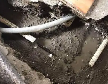 平湖卫生间测漏水价格明细