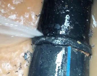 平湖水管漏水检测的小妙招