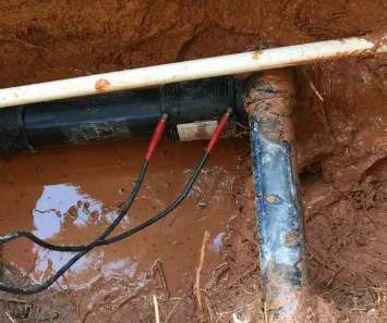 平湖水管漏水检测多少钱