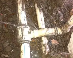 平湖卫生间测漏水多少钱