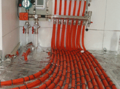 平湖地暖维修多少钱