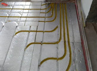 平湖地暖维修哪家好