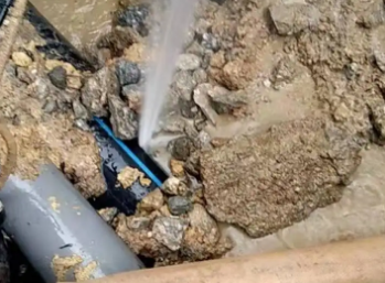 平湖水管漏水检测哪家好