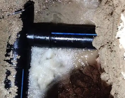 平湖水管漏水检测哪家好