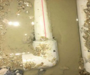 平湖水管漏水检测多少钱