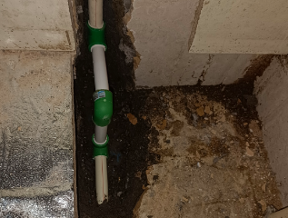 平湖卫生间测漏水哪家好