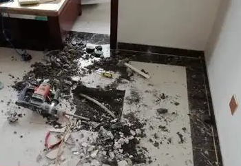 平湖漏水检测多少钱