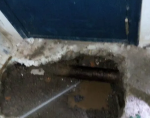 平湖水管漏水检测多少钱