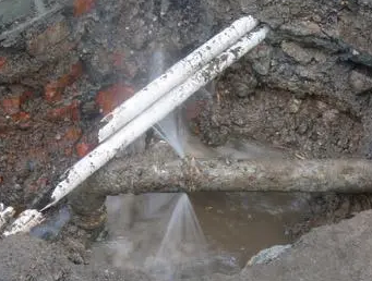 平湖测漏水多少钱