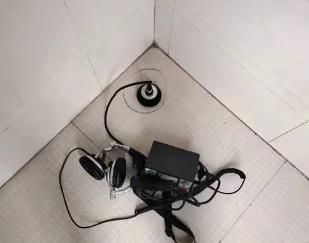 平湖测漏水公司