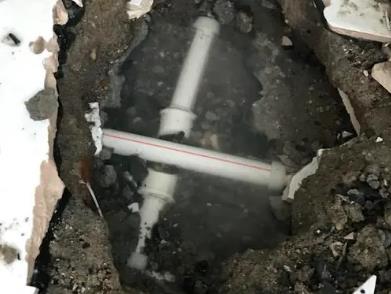 平湖漏水检测公司哪家好