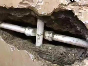 平湖漏水检测电话多少