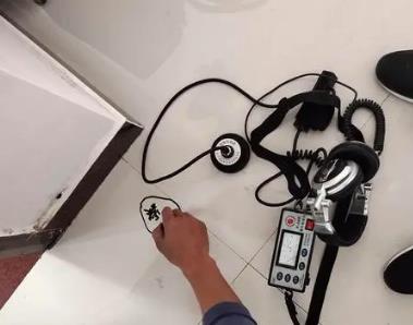 平湖测漏水公司电话